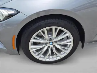 BMW Serie 3 2023 330i 4p Sedán
