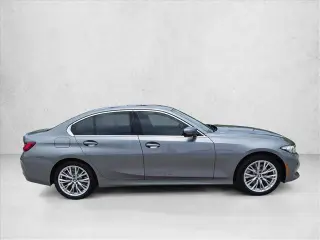 BMW Serie 3 2023 330i 4p Sedán