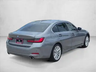 BMW Serie 3 2023 330i 4p Sedán