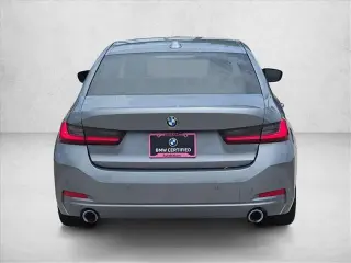BMW Serie 3 2023 330i 4p Sedán