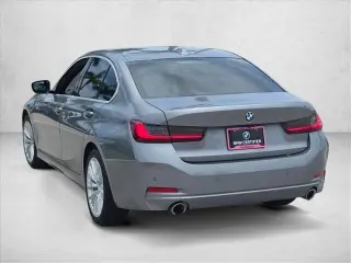 BMW Serie 3 2023 330i 4p Sedán