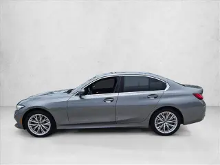 BMW Serie 3 2023 330i 4p Sedán