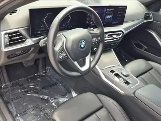 BMW Serie 3 2023 330i 4p Sedán