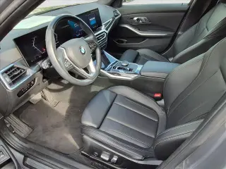 BMW Serie 3 2023 330i Sedán 4p