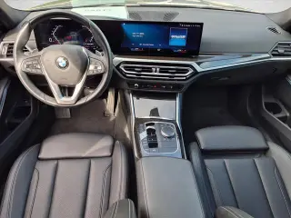 BMW Serie 3 2023 330i Sedán 4p