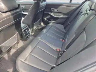 BMW Serie 3 2023 330i Sedán 4p