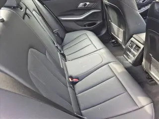 BMW Serie 3 2023 330i Sedán 4p