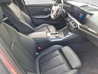 BMW Serie 3 2023 330i Sedán 4p