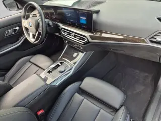 BMW Serie 3 2023 330i Sedán 4p