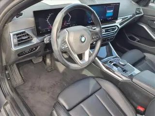 BMW Serie 3 2023 330i Sedán 4p