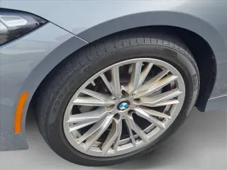 BMW Serie 3 2023 330i Sedán 4p
