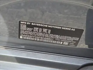 BMW Serie 3 2023 330i Sedán 4p