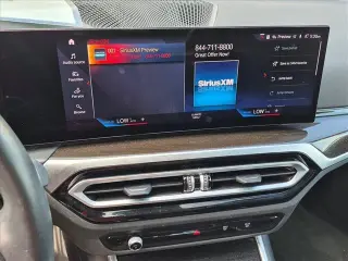 BMW Serie 3 2023 330i Sedán 4p