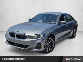 BMW Serie 3 2023 AWD 330i xDrive Sedán de 4 puertas