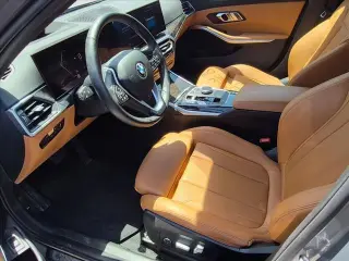 BMW Serie 3 2023 AWD 330i xDrive Sedán de 4 puertas