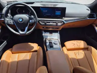 BMW Serie 3 2023 AWD 330i xDrive Sedán de 4 puertas