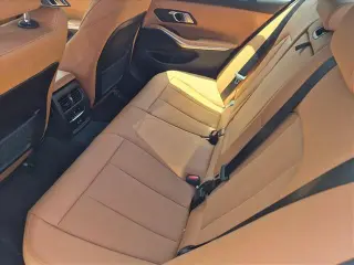 BMW Serie 3 2023 AWD 330i xDrive Sedán de 4 puertas