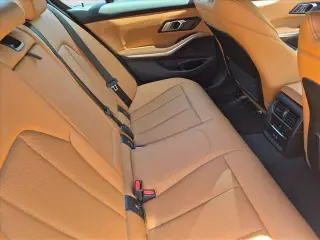 BMW Serie 3 2023 AWD 330i xDrive Sedán de 4 puertas