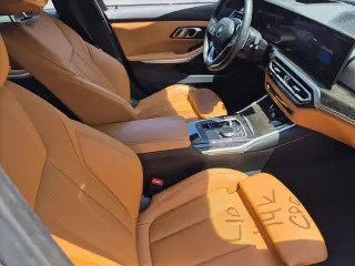 BMW Serie 3 2023 AWD 330i xDrive Sedán de 4 puertas