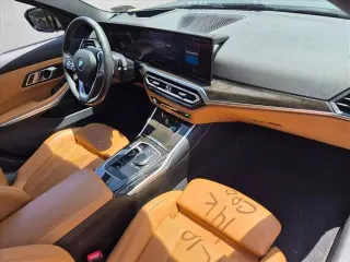 BMW Serie 3 2023 AWD 330i xDrive Sedán de 4 puertas