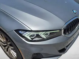 BMW Serie 3 2023 AWD 330i xDrive Sedán de 4 puertas