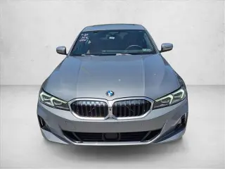 BMW Serie 3 2023 AWD 330i xDrive Sedán de 4 puertas