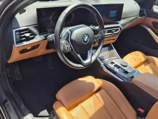 BMW Serie 3 2023 AWD 330i xDrive Sedán de 4 puertas