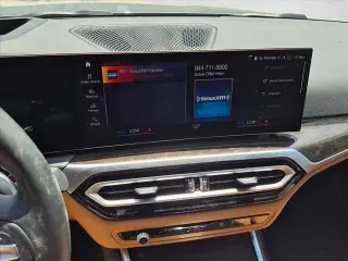 BMW Serie 3 2023 AWD 330i xDrive Sedán de 4 puertas