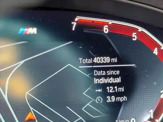 BMW X4 2023 xDrive30i 4p Todo Terreno