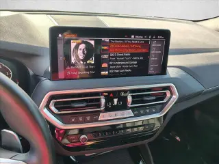 BMW X4 2023 xDrive30i 4p Todo Terreno