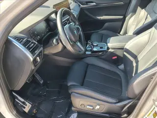 BMW X4 2023 xDrive30i 4p Todo Terreno