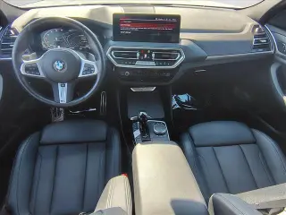 BMW X4 2023 xDrive30i 4p Todo Terreno