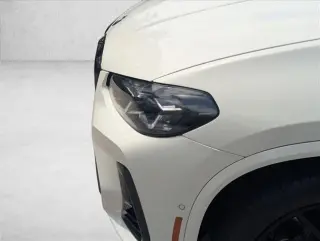 BMW X4 2023 xDrive30i 4p Todo Terreno