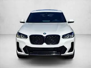 BMW X4 2023 xDrive30i 4p Todo Terreno