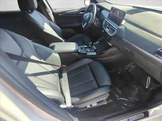 BMW X4 2023 xDrive30i 4p Todo Terreno