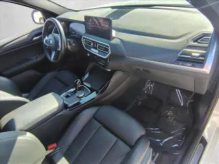 BMW X4 2023 xDrive30i 4p Todo Terreno
