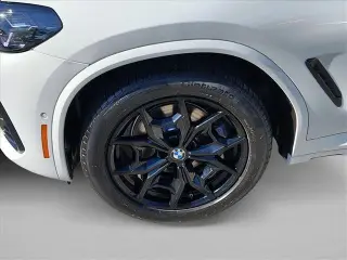 BMW X4 2023 xDrive30i 4p Todo Terreno