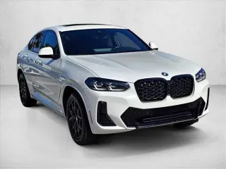 BMW X4 2023 xDrive30i 4p Todo Terreno
