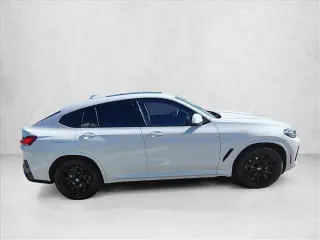 BMW X4 2023 xDrive30i 4p Todo Terreno