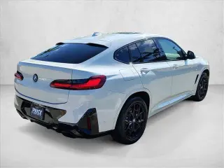 BMW X4 2023 xDrive30i 4p Todo Terreno