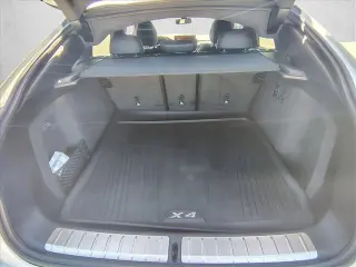 BMW X4 2023 xDrive30i 4p Todo Terreno