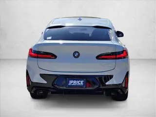 BMW X4 2023 xDrive30i 4p Todo Terreno