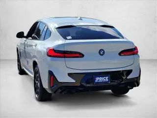 BMW X4 2023 xDrive30i 4p Todo Terreno
