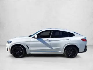 BMW X4 2023 xDrive30i 4p Todo Terreno