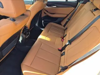 BMW X3 2024 sDrive30i 4p Vehículo de Deporte y Actividades