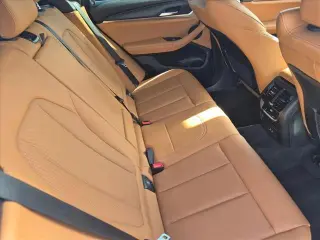 BMW X3 2024 sDrive30i 4p Vehículo de Deporte y Actividades