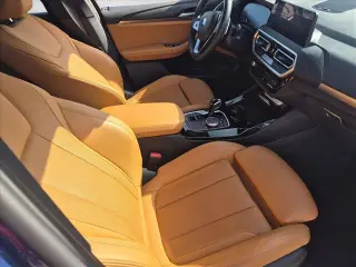 BMW X3 2024 sDrive30i 4p Vehículo de Deporte y Actividades