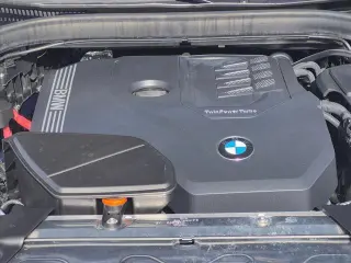 BMW X3 2024 sDrive30i 4p Vehículo de Deporte y Actividades