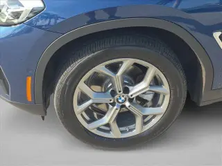 BMW X3 2024 sDrive30i 4p Vehículo de Deporte y Actividades