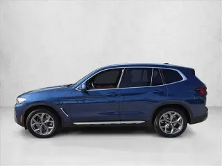 BMW X3 2024 sDrive30i 4p Vehículo de Deporte y Actividades